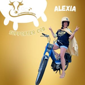 alexia meules bleues